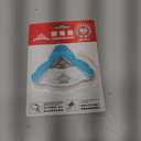 Paper Corner Rounder with Chips Tray  5mm Corner Cutter Punch Tool for Photo Card Making Paper Cutting DIY Angle Tool for Scrapbooking Puncher for School Office DIY Projects (Blue)