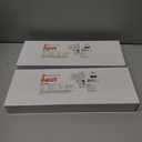 Morph 15 Inch Fake Dagger Prop, Medieval Daggers Adults Halloween Sword, Halloween Accessories Adult, Fake Dagger Knife (Pack of 2)