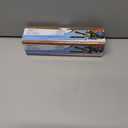 Aquascape 84022 12 Volt with Quick Connects 6-Way Lighting Splitter Black