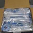 Fygrip Vacuum Storage Bags with Hand Pump, Plastic Packaging Bags, 80% Space Saver Vacuum Seal Bags for Clothing, Travel Lugggage, Blankets, Comforters, 20 Combo