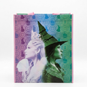 Wicked Reusable Bags. 3Pack