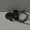 Razer Seiren V3 Mini USB Microphone: Condenser Mic - Supercardioid Pickup Pattern - Tap-to-Mute Sensor with LED Indicator - Shock Absorber - Ultra Compact - PC, Discord, OBS Studio, XSplit - Black