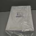 Horizon Group USA Stretched Canvas 9" x 12" 8 PK, 16mm Thick, 100% Cotton, for Painting, Pouring, Oil Paint, Multi-Media Art, 8-Pack (204038)