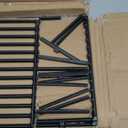 7638 7527 65906 Grill Replacement Parts for Weber Spirit Grill Grates E-310 II E-310 S-310 E-330 S-315 SP-335 GS4 Spirit 300 700 Series Weber Genesis Silver B/C Grates Genesis Gold B/C Parts