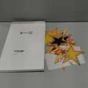 45 Pcs 3D Glitter Star Decorations Back to School Work Stars Centerpiece 3 Sizes Standing Hanging Decor for School Centerpiece Starry Movie Night Themed Party Decor(Vivid, Multicolor)