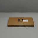 ReliBeauty Girls Dress Puff Sleeve Princess Costume, 3T, Purple(with Accessories)