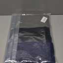 Winter Neck Gaiters & Ski Mask,Winter Fleece Neck Warmer Face for Men &Women Windproof Gift (Black*black)