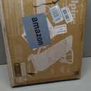 Baby Delight Alpine Deluxe Portable Bouncer | Infant | 0 6 months | Charcoal Tweed
