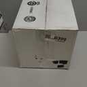 Petmate Aspen Pet Lebistro Gravity Waterer, 2.5 Gallon, Made in USA (Breeze)