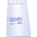 Sterilite Box White 12½×5×2⅛ Inches 2 Pack