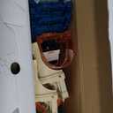 TUMAMA Race Track 202 Pcs Magic Castle Race Car Toys for Boys Girls 3 4 5 6 7 Year, 360 Rotating Flexible Train Track with Cars, Adventure Racetrack Educational Toy Set Kids Gift