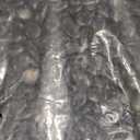 GASPRO 30 Pound River Rocks, Decorative Stones for Walkways, Outdoor Landscaping, Garden, Yard, 1 to 2 Inch, Black Polished Pebbles for Planters, Flower Beds, Vase