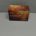 JMEXSUSS 100 LED Connectable Globe String Lights Indoor Bedroom, 33ft Warm White Christmas Lights Plug in with Remote, 8 Modes Hanging Fairy Light Outdoor for Room Classroom Party Valentine Day Decor