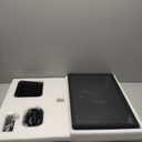 Dragolftie 21.5 Inch Touchscreen Monitor FHD 1920x1080P, Built-in Speakers, VESA Supports, 10-Points Computer Touch Screen PC Display with Type-B HDMI VGA Port, 75Hz Desktop Touch Display, Black