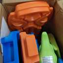 Step2 Dino Dash Up & Down Roller Coaster Kids Ride On Toy, Push Car, Indoor/Outdoor Playset, Made of Durable Plastic, Max Weight 50 lbs., for Toddlers 2-5 Years Old