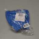 Kanu Surf Boys' Paradise UPF 50 Sun Protective Rashguard Swim Shirt (4T, Horizon Royal)