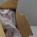 Chunful 3 Pcs Christmas Snowman Table Decorations Black and White Red Plaid Standing Snowman Wooden Sign with Hat for Xmas Winter Rustic Indoor Tabletop Centerpieces Mantel Tiered Tray Decor Supplies