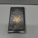 Two-Pack of Penny Passport Souvenir Collecting Book with Free Pressed Pennies