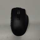 Razer Naga V2 HyperSpeed - Wireless MMO Gaming Mouse with 19 Programmable Buttons