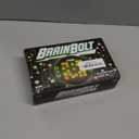 Educational Insights BrainBolt - Portable Handheld Electronic Memory Game, Car Travel Kids Games for Boys and Girls, Electronic Brain Game, Mind Fidget Gamer Gift for Kids and Teens, Ages 7 and Up