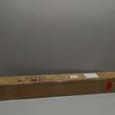 Room Divider 6FT Folding Privacy Screens with Lockable Wheels, 4 Panel Room Partition for Room Separator, 88" W Freestanding Portable Fabric Wall Dividers for Home Dorm Studio Office, Black