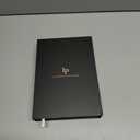 Legend Weekly Planner Premium  Undated Weekly, Monthly & Budget Planner  Life Organizer for Time Management & Productivity, A5 (Mystic Blue, New Cover)