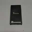 TOCOL for iPhone 17 Case, Full Camera Protection, Built-in Magnetic Ring, Compatible with Magsafe Charger, Drop Protection, Translucent Matte Phone Case for iPhone 17 6.3 inch (Desert)