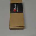 12PCS Angle Grinder Attachments Kit with Flange Nuts, Angle Grinder Extension Connecting Shaft Rod with 5/8-11 Thread, Universal Adjustable Spanner Wrench Set for DeWalt Milwaukee Makita Grinder Tools