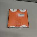 2 x Standing Pencil Case for Kids - Back to School Stuff, Cute Unicorn Telescopic Zipper Pencil Case Aesthetic, Large Capacity Stand up Pen Bag, Portable Pen Holder, Study Supplies for Students