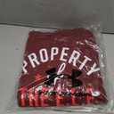 Under Armour Men's Project Rock One E.l.f. Hoodie (M)