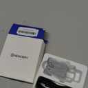 NEWDERY USB-C 65W GaN Charger for Nintendo Switch 2 (TV Mode), Small PD PPS USB-C Fast Wall Charging Block with 5ft Cable for Switch, Steam Deck, ROG Ally, iPhone, Android, Tablet & Laptop