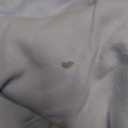 BANGSAUR Girls Cotton Dress, Lace Dress Girl Sleeping Gown 3-15 Years (6-7 Years, Skyway,long Sleeve)