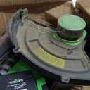 Greenworks 40V 13-Inch Cordless String Trimmer / Edger (Gen 2), Battery and Charger Not Included