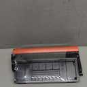 INK ESALE 148X 148A Toner Cartridge Black (with Chip) High Yield Compatible Replacement for HP 148A 148X W1480A W1480X for HP Pro 4001n 4001dn 4001dw MFP 4101fdn 4101fdw Printer (1 Pack)