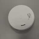 First Alert SMCO210, 10-Year Sealed Battery Combination Smoke & Carbon Monoxide Alarm with Slim Profile Design, 1-Pack