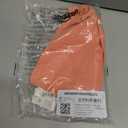 Amazon Essentials Women's Classic Bikini Swimsuit Bottom (X-Large, Coral Pink)