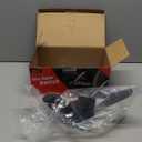 Nilight Turn Signal Switch Compatible with 2001 2002 2003 2004 2005 2006 Jeep TJ Wrangler Sport Utility w/Fog Lights Windshield Wiper Combination Dimmer Lever Switches