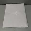 2 x 216Piece 5-Inch Bulletin Board Letters & Punctuation Set - Uppercase Alphabet, Numbers, Symbols - Pre-Cut Cardstock for Classroom, Homeschool, Teacher Decor (Black)