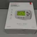 Honeywell Home Wi-Fi 7-Day Programmable Thermostat, RTH6580WF