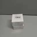 2 x Silicone Cover for Yoto Mini Player, Protective Sleeve Case Compatible with Audio Music Player (Purple)