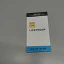 LifeProof FR Series Waterproof Case for iPhone XR (Only) - with Cleaning Cloth - Non-Retail Packaging - Boosted (Blue Atoll/Hawaiian Ocean/Emberglow)