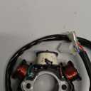 6 Coil Pole Magneto Flywheel Stator GY6 125cc 150cc PIT Quad Dirt Bike ATV Buggy Scooters Moped