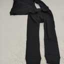Amazon Essentials Boys and Toddlers' Thermal Long Underwear Set (X-Small, Black)