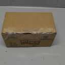 Kontoyo Sink Caddy Sponge Holder,Sponge Holder for Kitchen Sink,Kitchen Sink Organizer for Soap Brush Dispenser,Countertop Sink Caddy Organizer with Removable Drain Tray (Black)