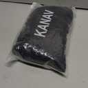 KANAV 6/12 Pairs Ankle Socks for Women Cute Cotton Crew Casual Dress Socks (Medium)