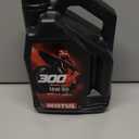 Motul 15W50 4-LTR 300V, fact.line, 10412 104129 (MOTO 300V 15W50 4L)