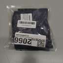 Dog Sweater for Small Dogs Fall Winter Dog Knitted Sweaters Warm Puppy Clothes Chihuahua Sweater Thick Pet Knitwear Tiny Dog Clothes for Teacup Yorkie (Navy Blue, Medium)