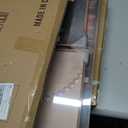 Framed Vintage Wall Art for Living Room, 3 Pieces Retro Floral Canvas Artwork for Bedroom, French Farmhouse Country Bird Violin Still Life Vintage Prints Art for Kitchen, Bathroom Wall Decor