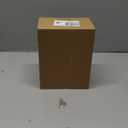 6 Pack Christmas Battery Operated LED Window Candles with Timer, Christmas Window Candles Lights with 3V Ultra-Bright LED Bulbs for Halloween Decorations Indoor Windows Mantels Table , 4 Suction Cups