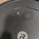 iRobot Roomba Robot Vacuum and Mop Combo (Y0140) - Vacuums & mops, Easy to use, Power-Lifting Suction, Multi-Surface Floors, Smart Navigation, Cleans in Neat Rows, Self-Charging, Bagless, Space-Saving